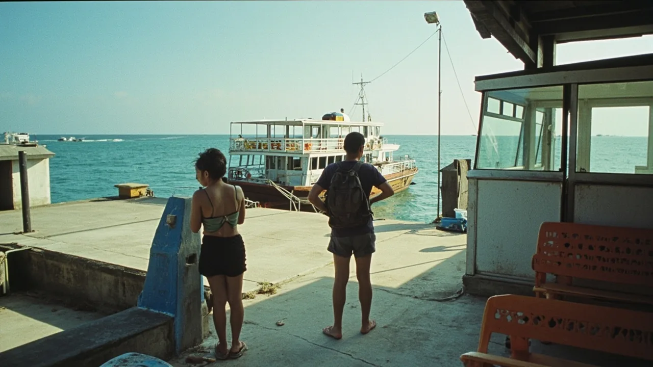 Manila to Boracay, El Nido & Coron: Cheapest Routes (2026)