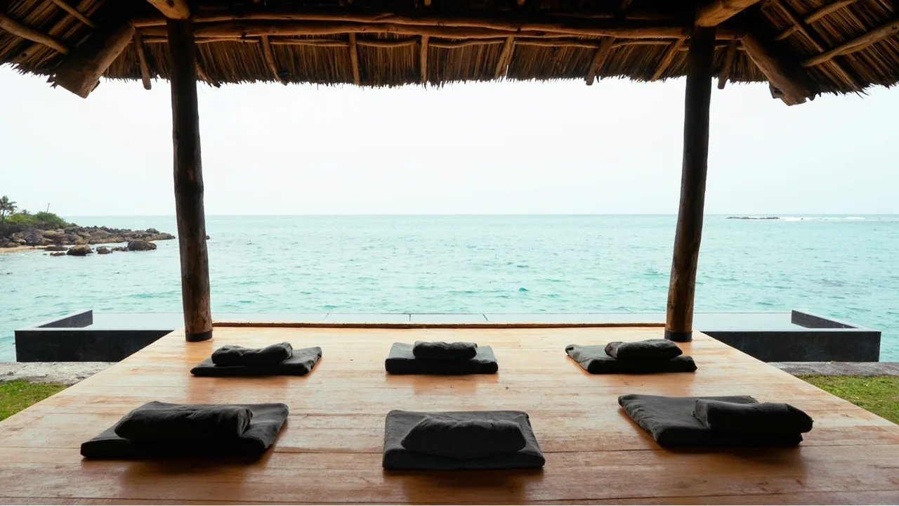 Meditation Retreats by the Sea in Bali (2026): Pick Yours