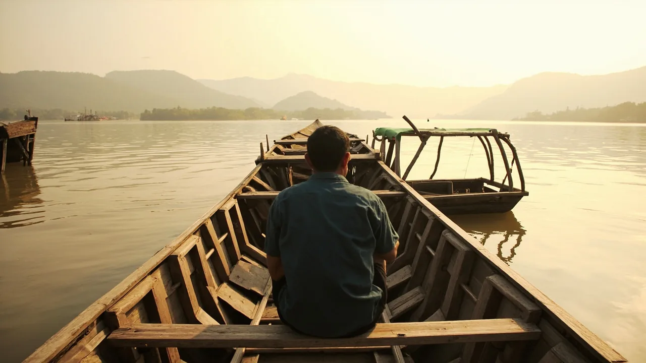 Mekong Slow Boat Chiang Rai to Luang Prabang (2026 Guide)