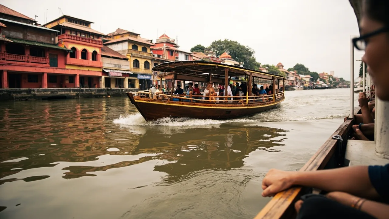Melaka City Guide for Indians: What to See, Eat (2026)