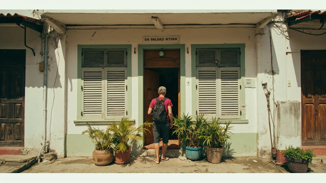 Melaka Hostel Guide: Best Budget Hostels for Indian