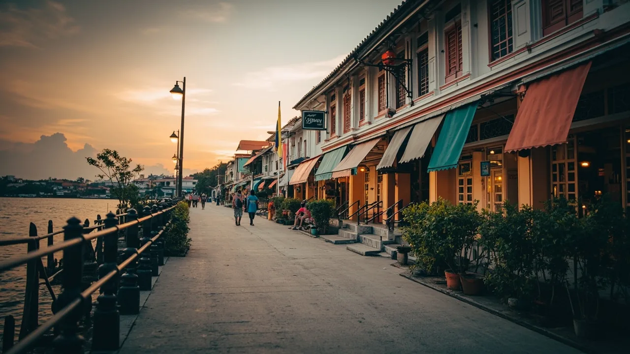 Melaka Safety Guide: Solo Travelers Should Know (2026)