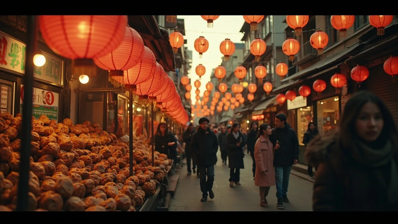 Mid-Autumn Festival 2026: Dates, Holidays & Where to Celebrate