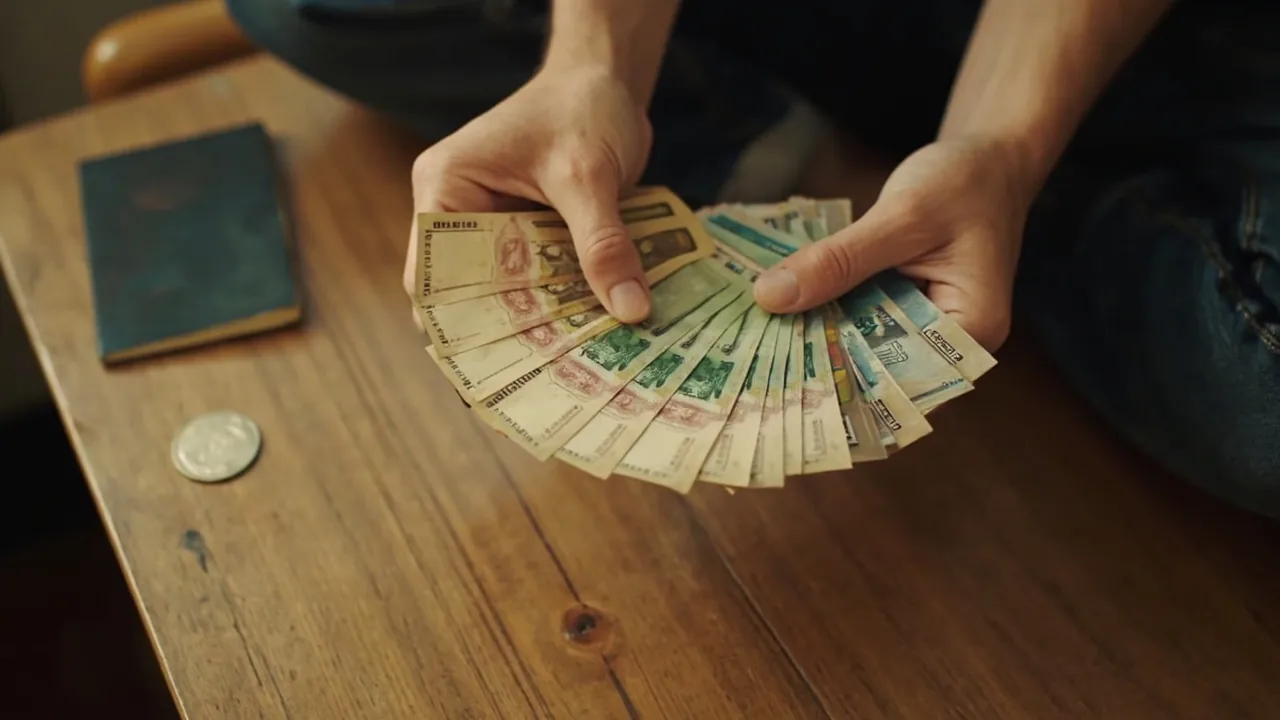 Money in Laos for Indians: Cash, Kip, ATMs, Wise vs (2026)