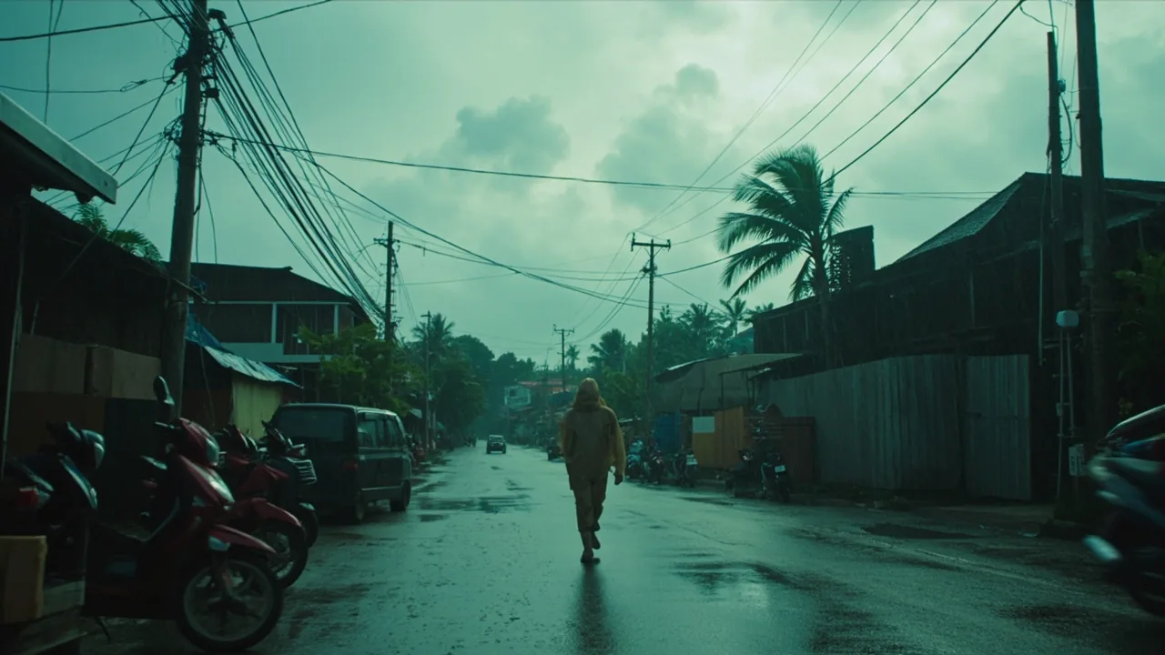 Monsoon Season in Southeast Asia (Jun-Oct): Where to Go