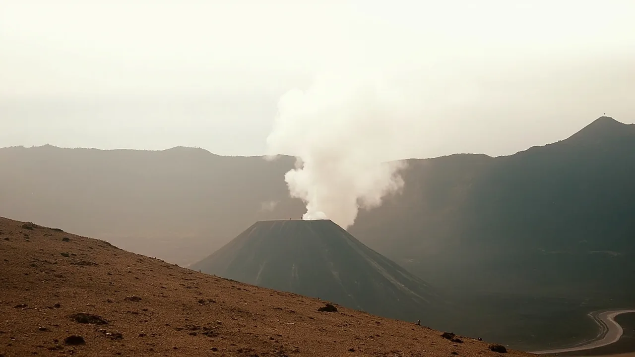 Mount Bromo from Yogyakarta: Day Trip or Stay (2026)
