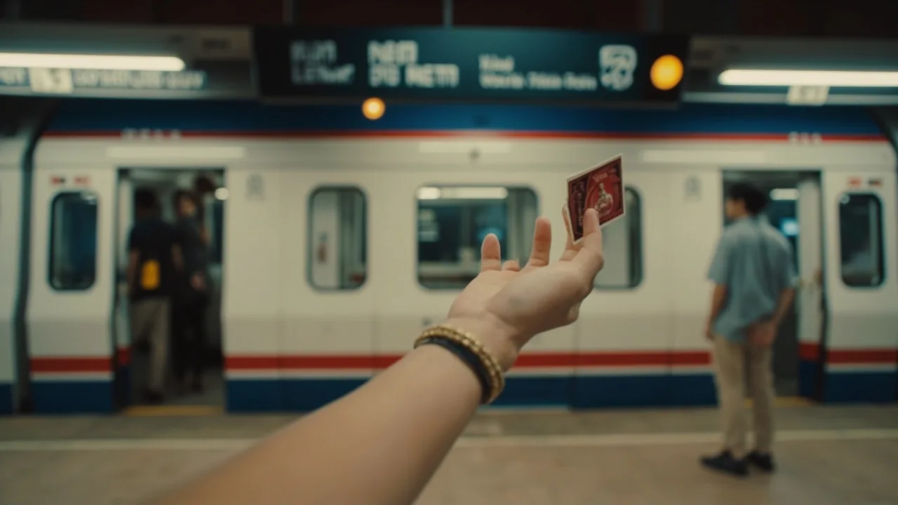 MRT to KL Sentral Price: Full 2026 Fare Guide for Indians