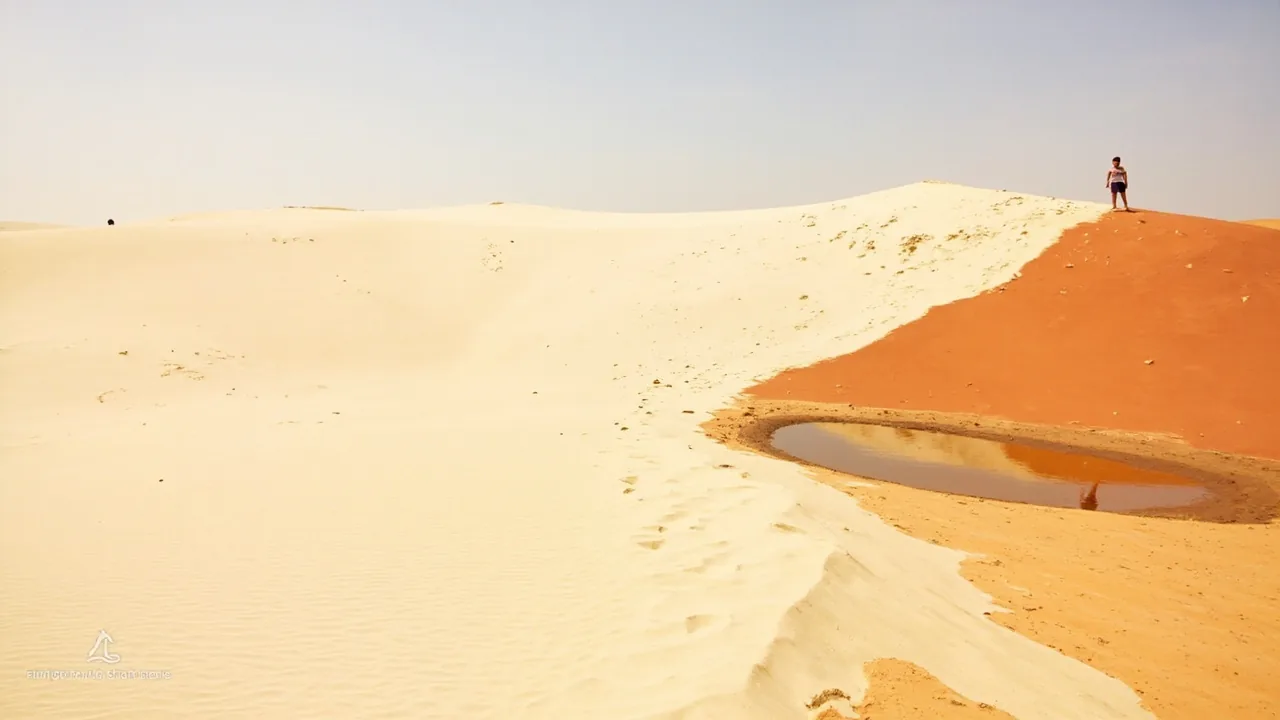 Mui Ne Weather by Month: Best Time for Sand Dunes (2026)