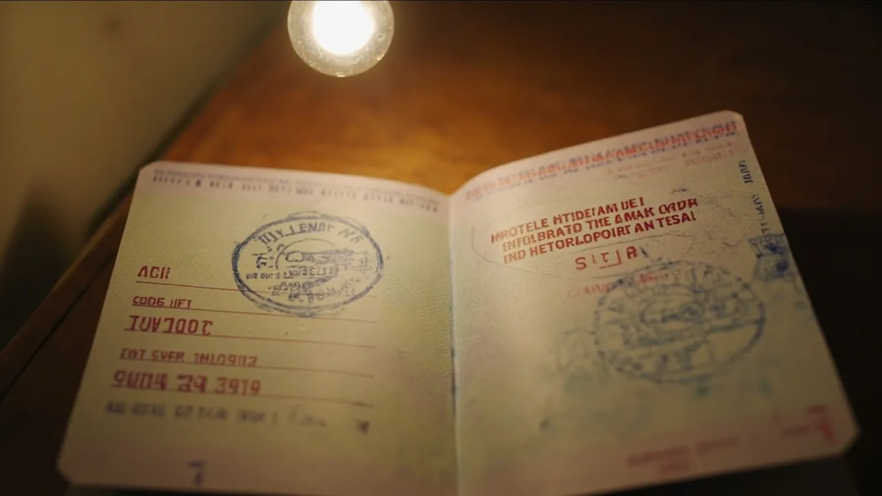 Myanmar 28-Day Visa for Indians: 2026 Eligibility & Process