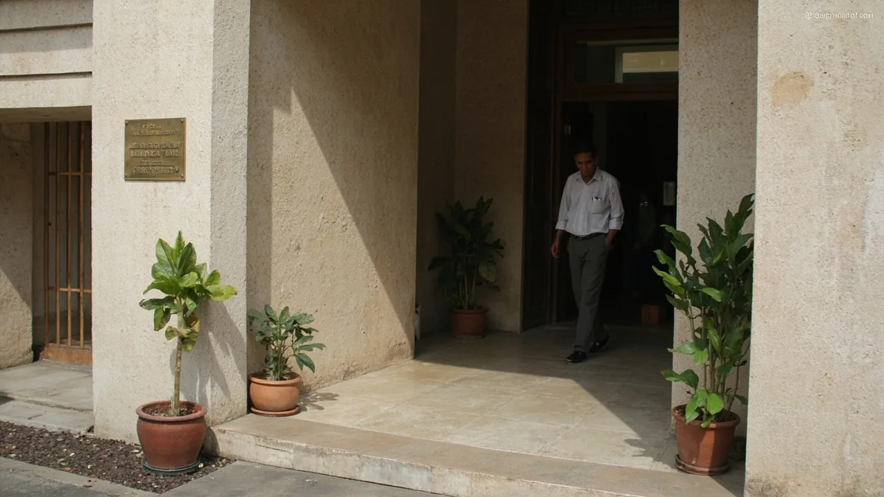 Myanmar Embassy in Delhi: Contact, Address & Visa (2026)
