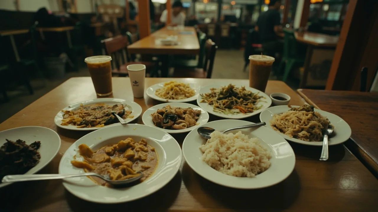 Myanmar Food Guide: Must-Try Dishes & Vegetarian (2026)