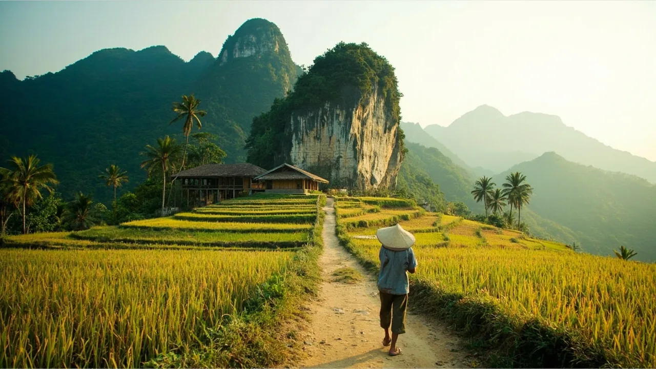 Beyond Bagan: 6 Hidden Gems in Myanmar Most Indians (2026)