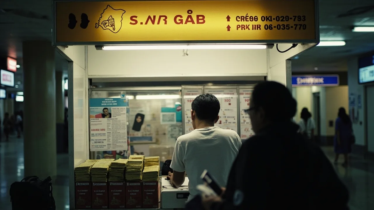 Myanmar SIM Card for Indians: Which Company (2026)