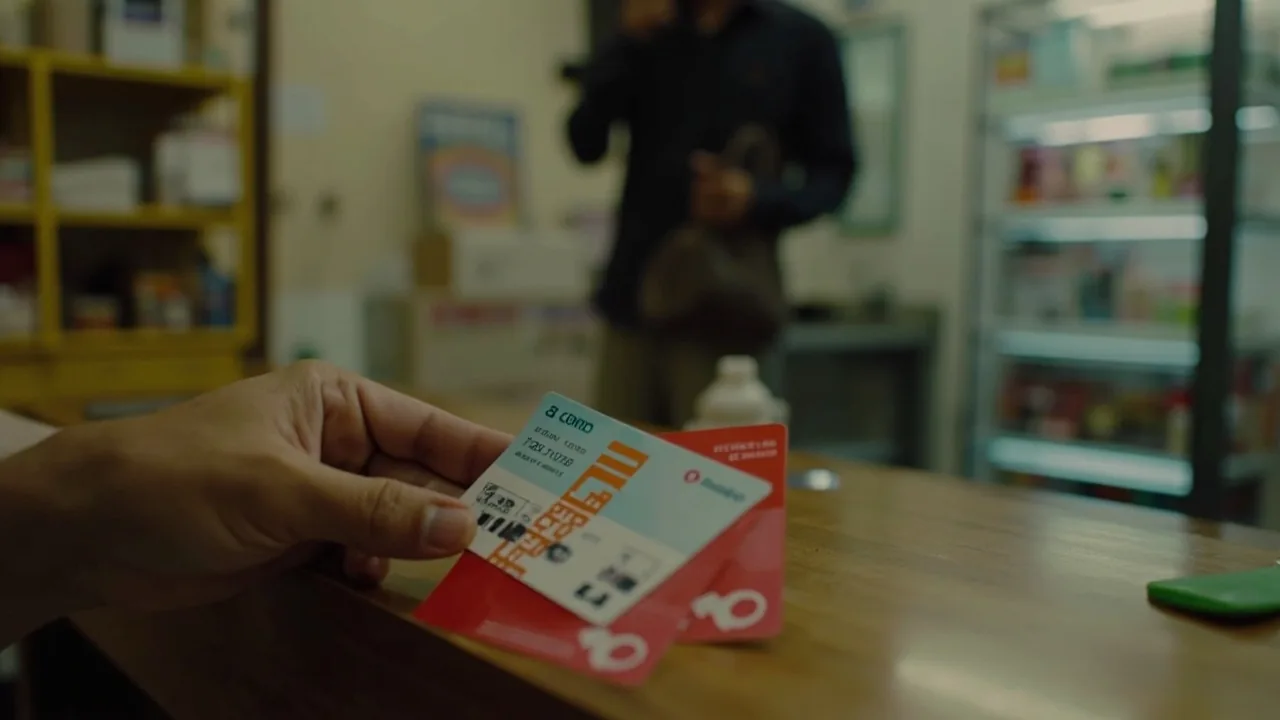 Myanmar SIM Card Recharge: How to Top Up in 2026 on a Budget