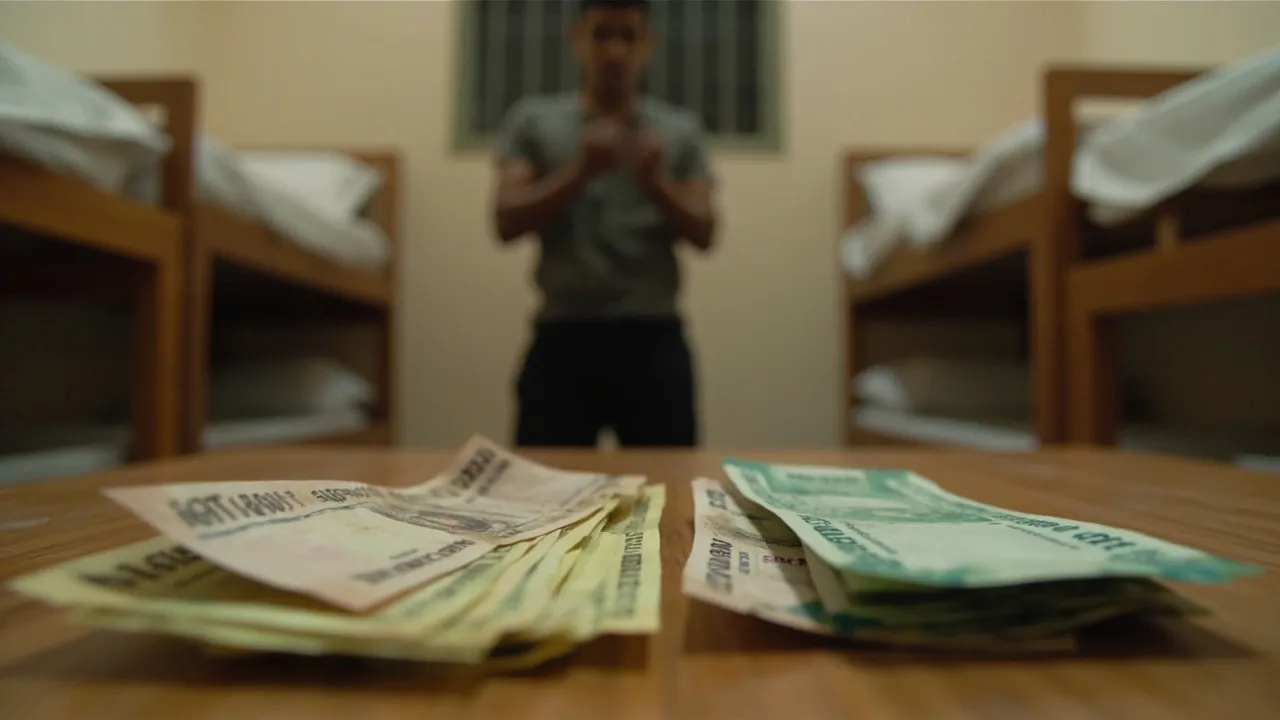 Myanmar Trip Cost from India: The Real 2026 Backpacker