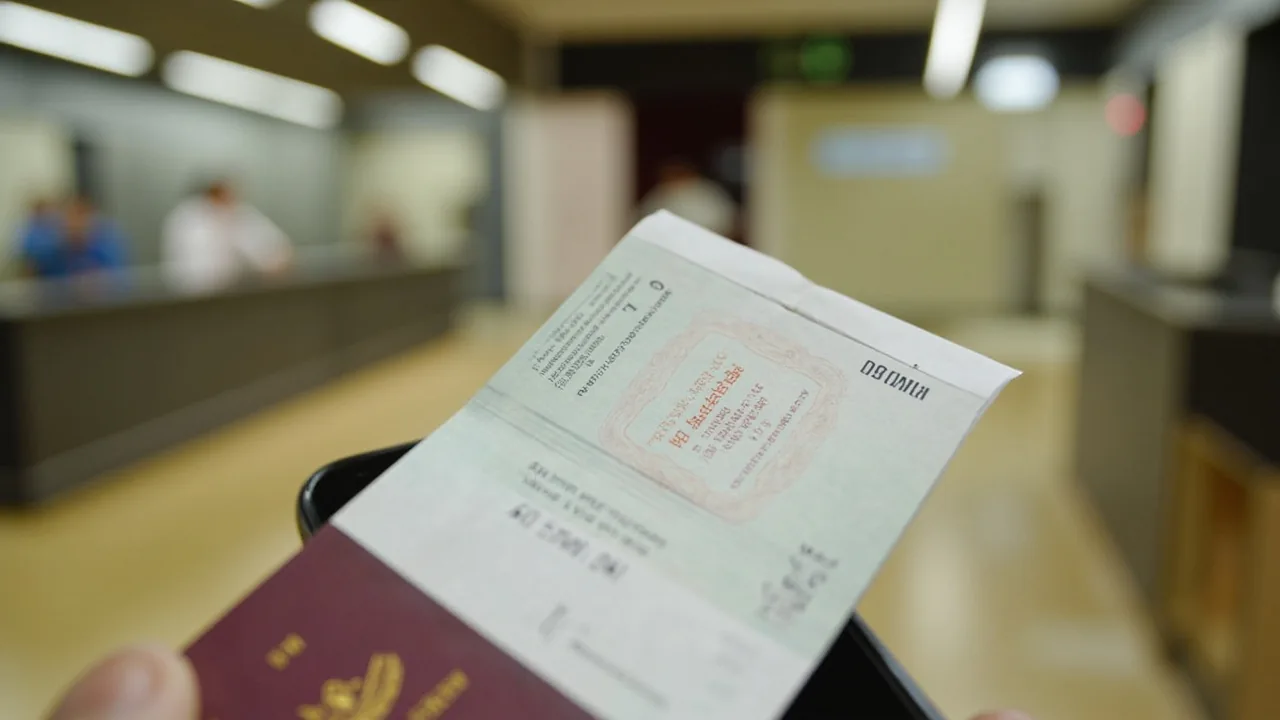 Myanmar Visa for Indians in 2026: Is It Open, Safe & Easy?