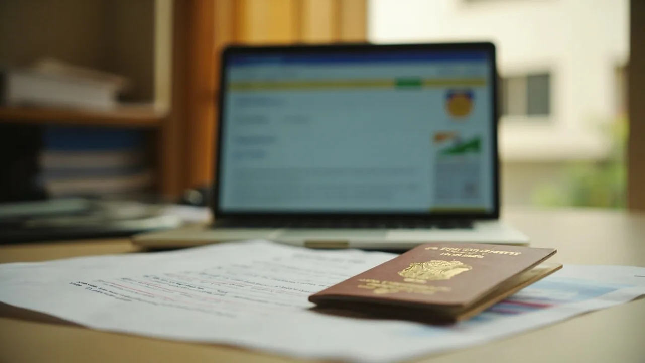 Myanmar Visa for Indians: Fees, Rules & How to Apply (2026)