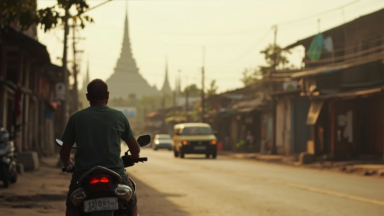 Myanmar vs Thailand for First-Time Southeast Asia (2026)