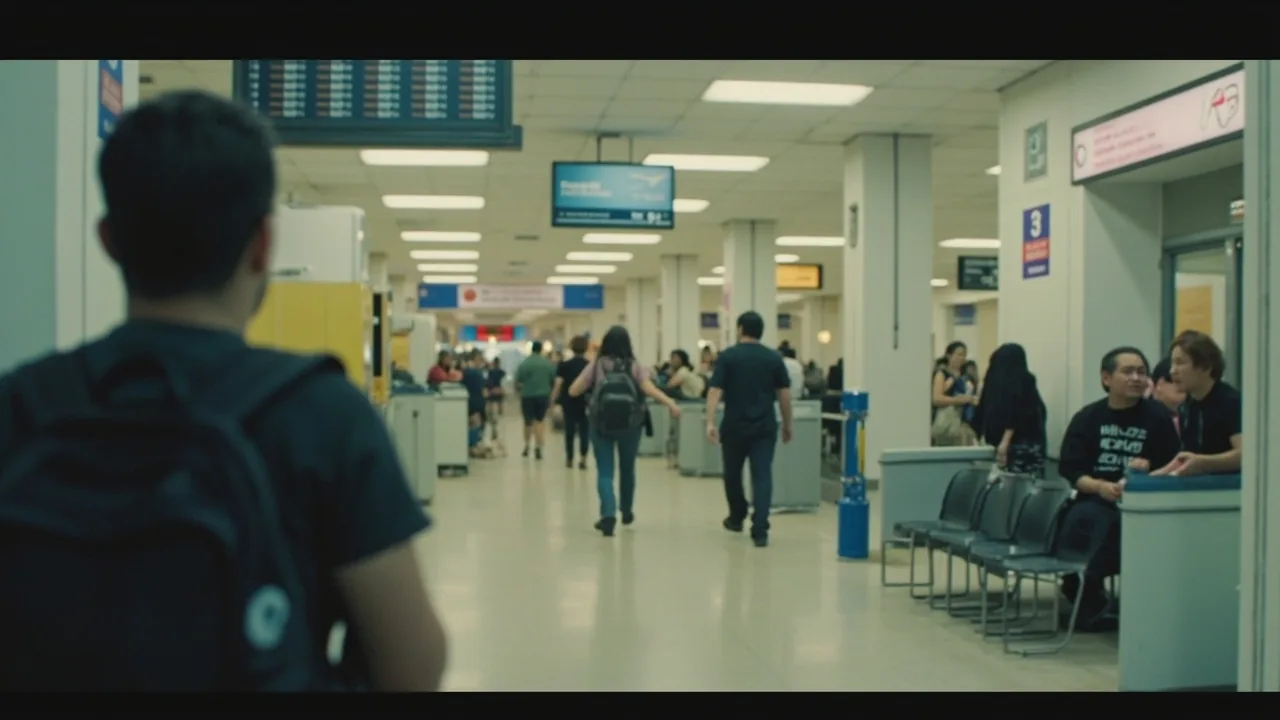 NAIA Terminal 3 Guide for Indians: SIM, Grab (2026)