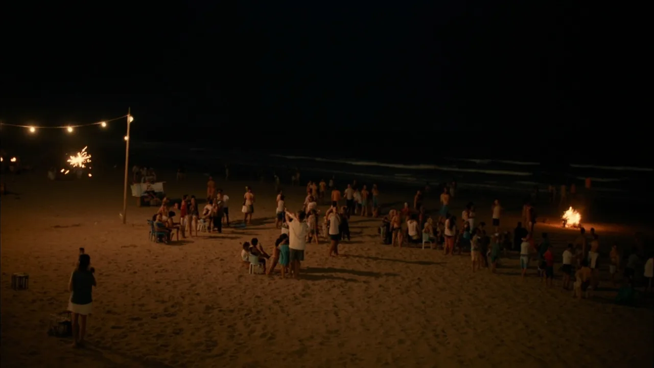 New Year by the Sea: Best Beach Destinations December &