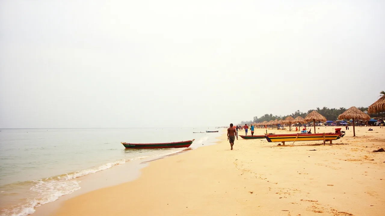 Ngapali for Indian Travelers: Beaches, Visa, Costs (2026)