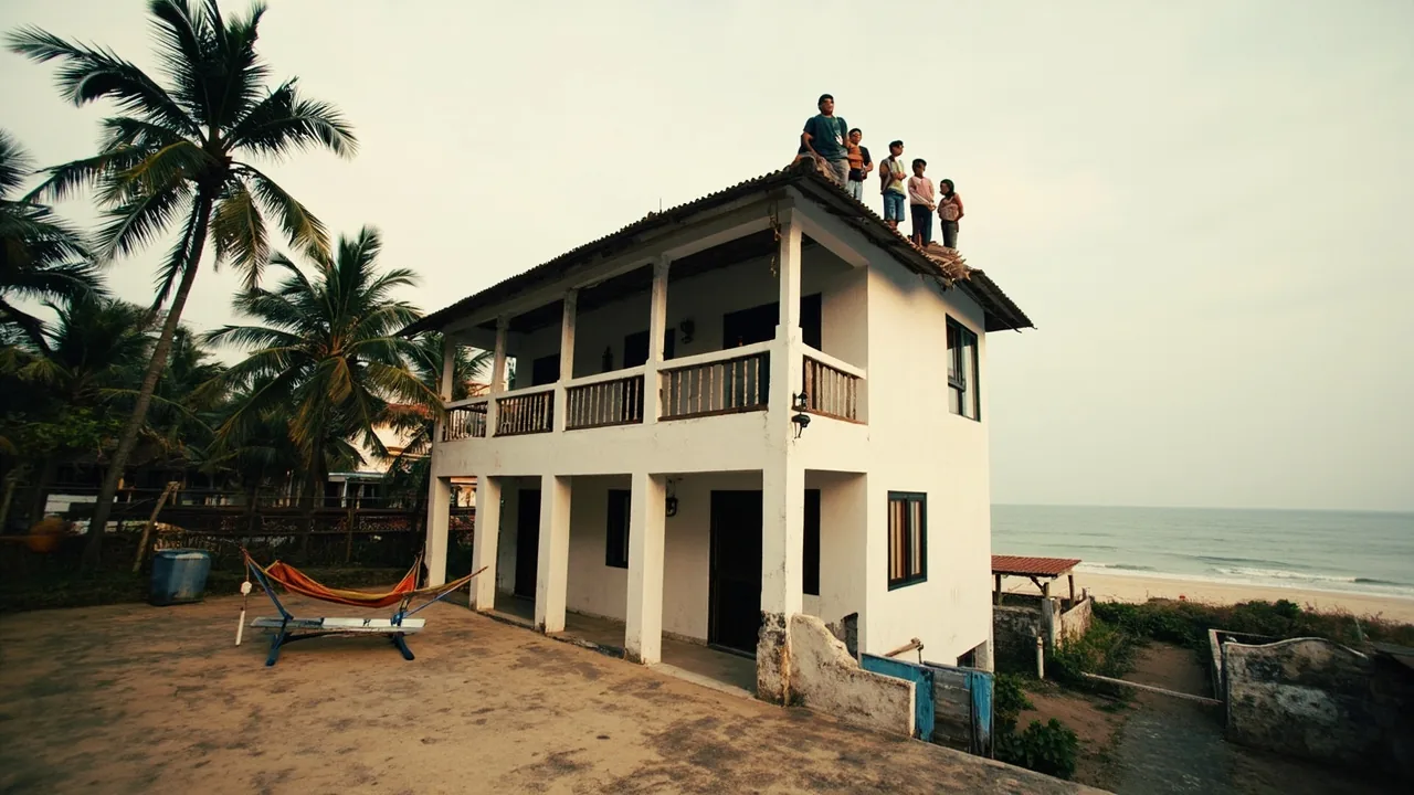 Ngapali Hostel Guide: Where to Stay on a Budget in 2026