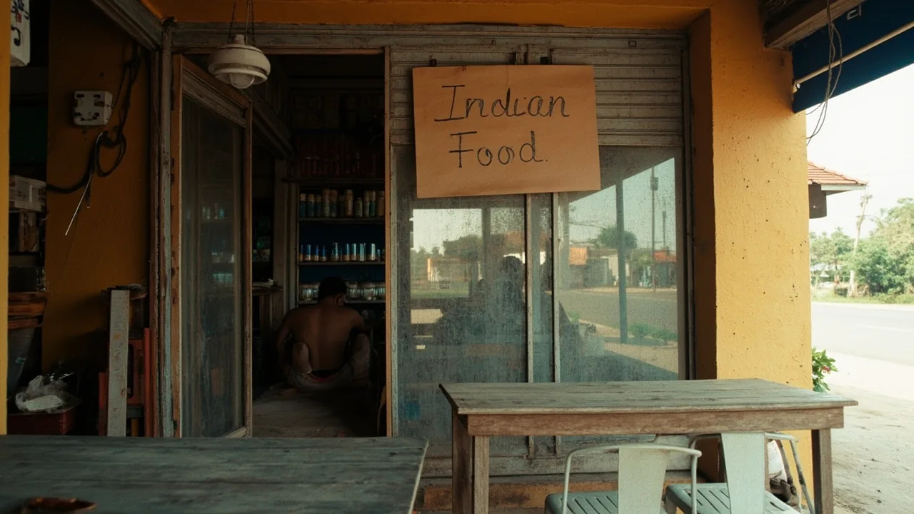 Ngapali Indian Restaurants Guide: Where to Find (2026)