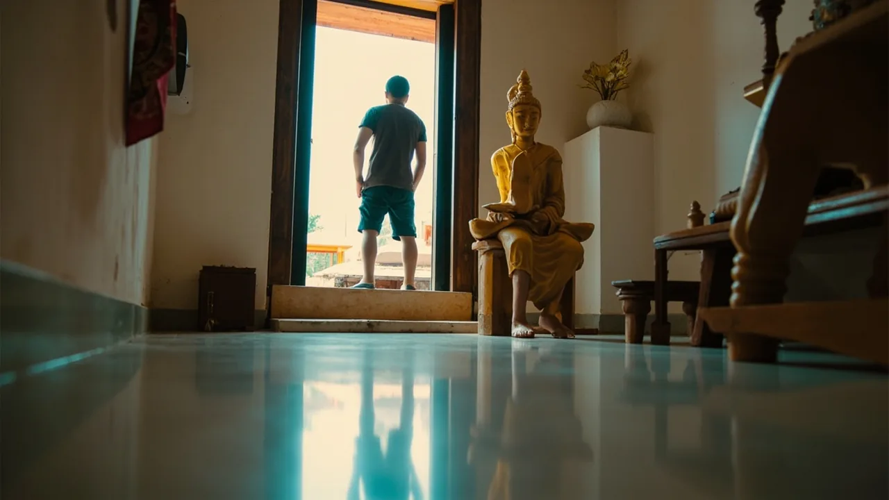Ngapali Temple Etiquette: How to Respect Pagoda (2026)