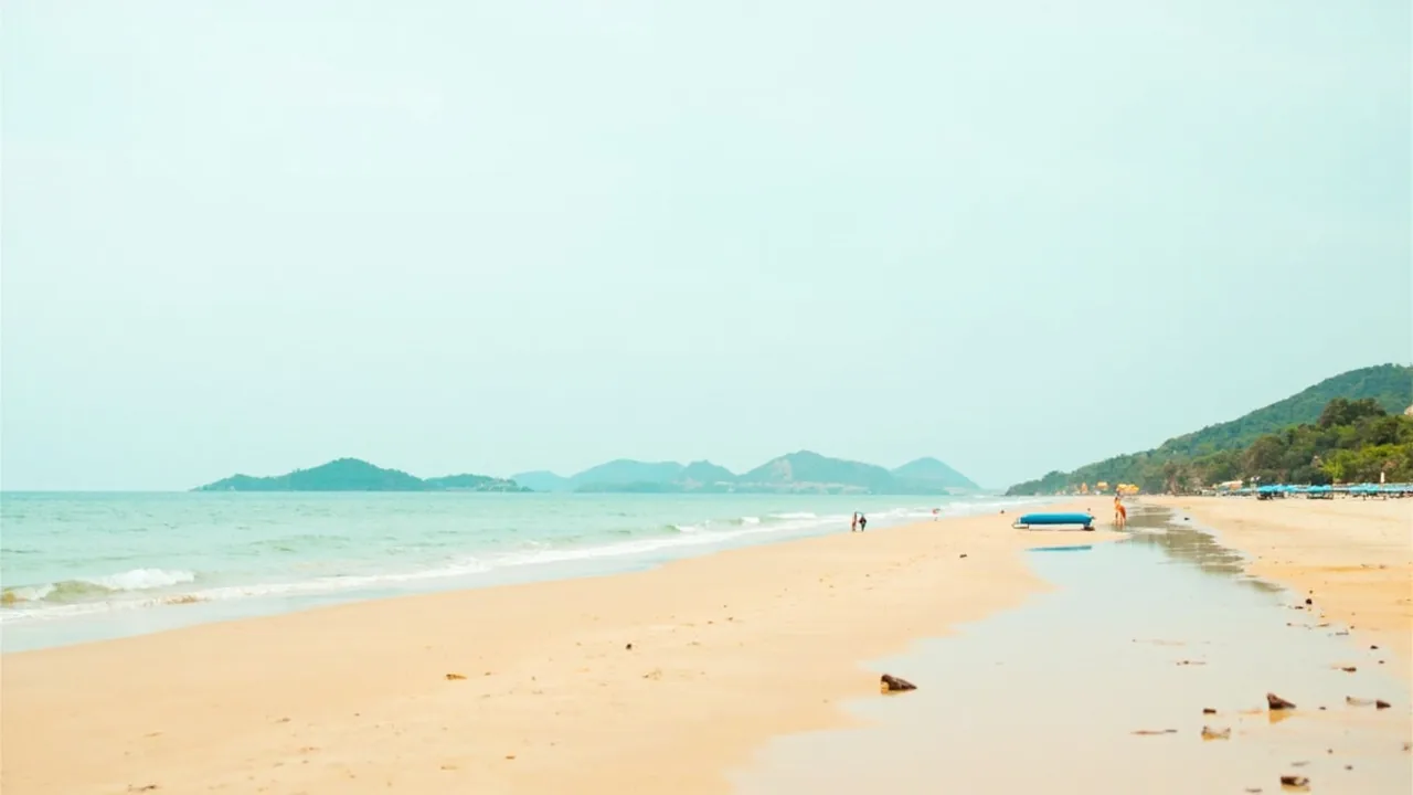 Nha Trang Beach Season: Month-by-Month for Indians (2026)