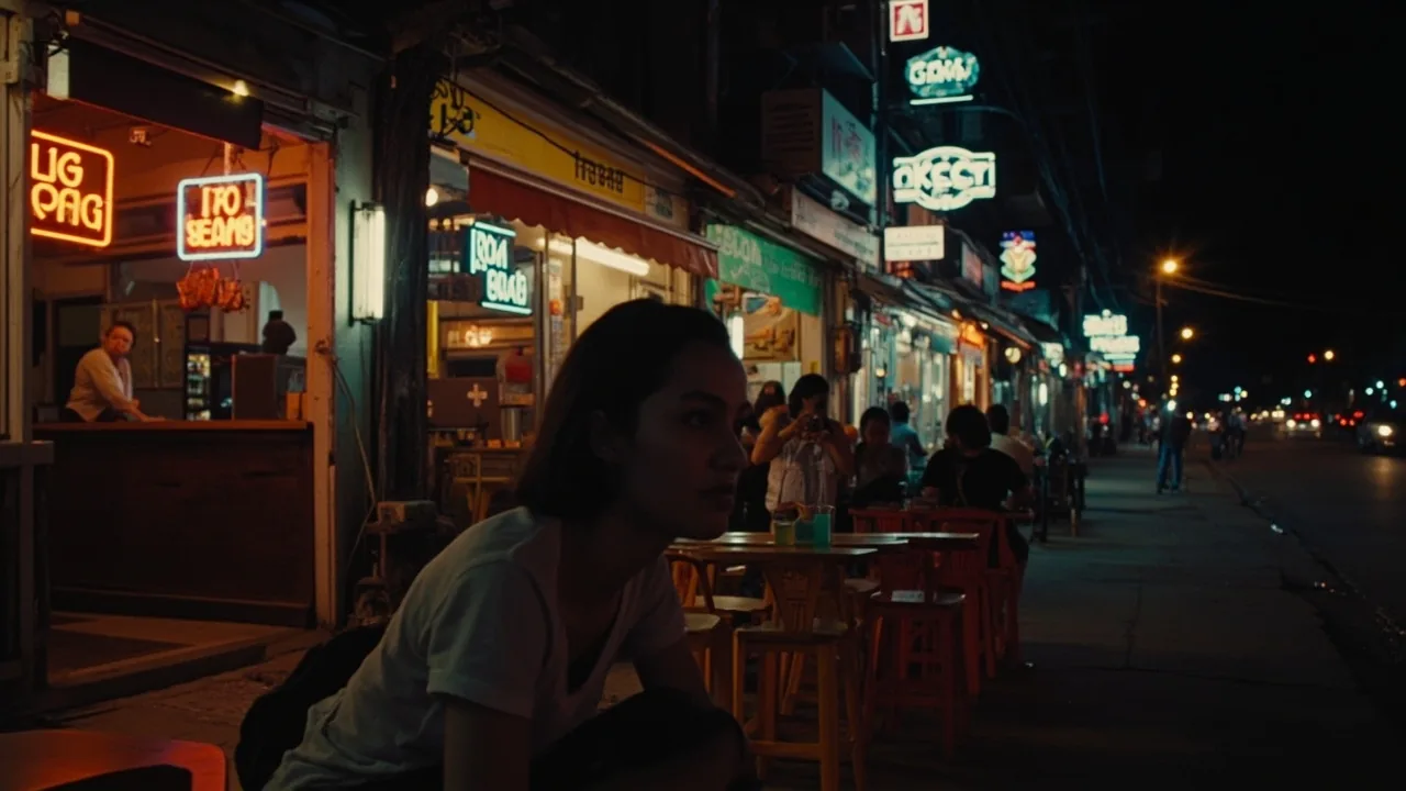 Nha Trang Nightlife: Best Bars, Clubs, and Late-Night Spots