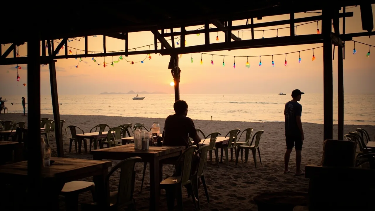 Nha Trang Sunset Bars: 7 Cheap Spots for Cocktails (2026)