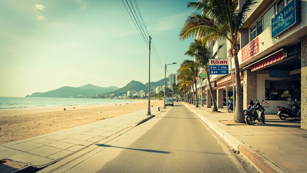 Nha Trang: The Indian Backpacker's Guide (2026)
