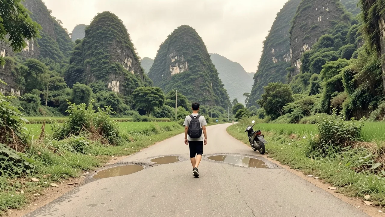 Ninh Binh Safety Guide for Solo Travelers on a Budget (2026)