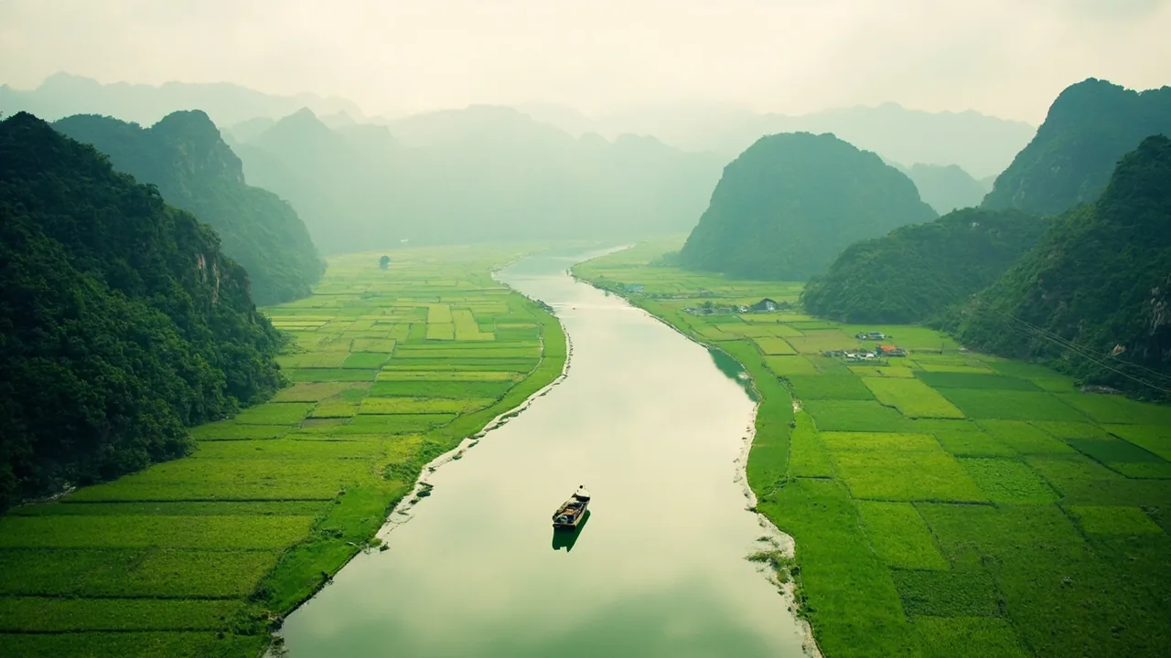 Ninh Binh vs Vang Vieng: Which Scenic Stop for Backpackers?