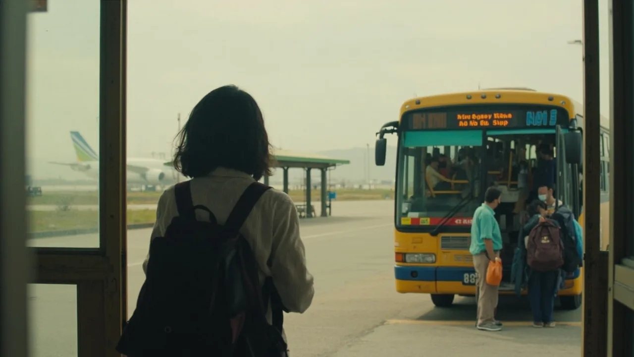 Noi Bai Airport to Old Quarter by Bus: Honest Guide (2026)
