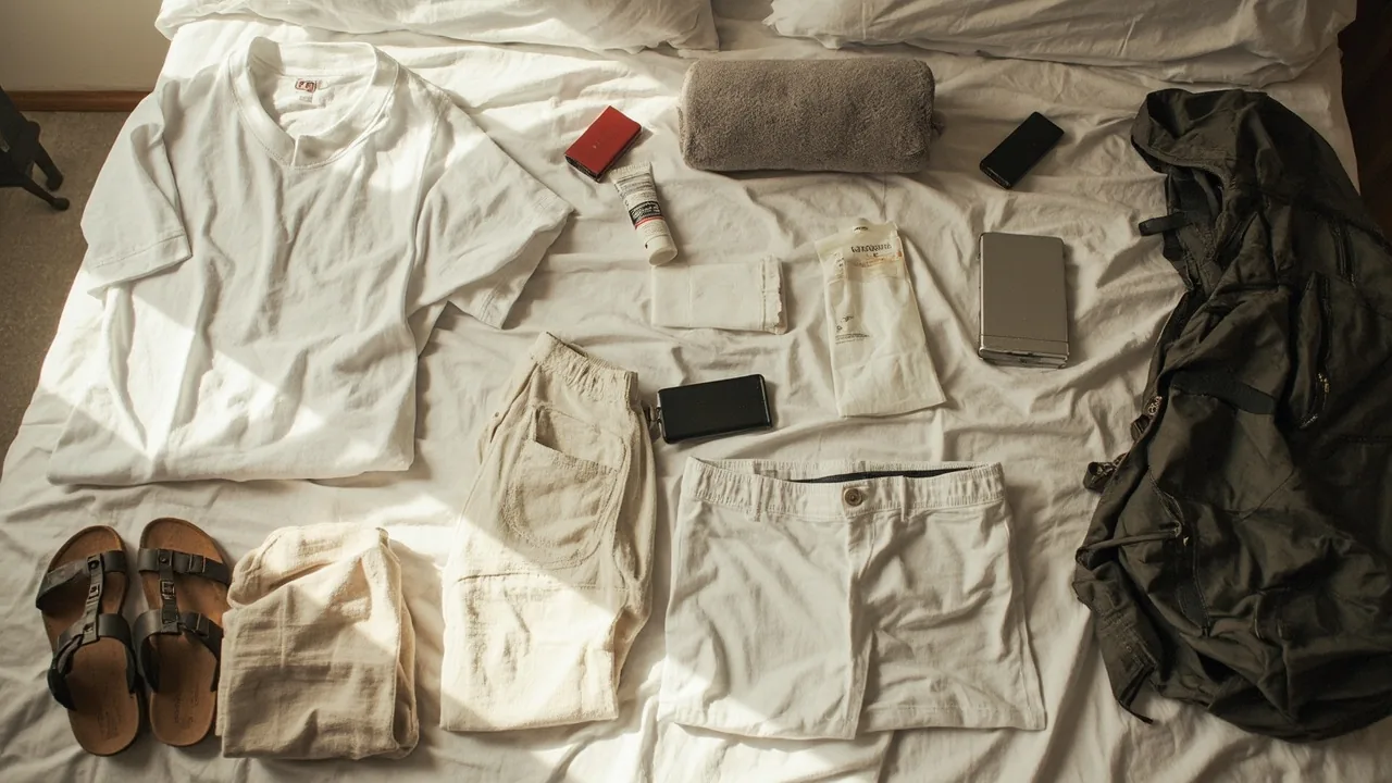 Malaysia Packing List for Indians: What to Pack (2026)