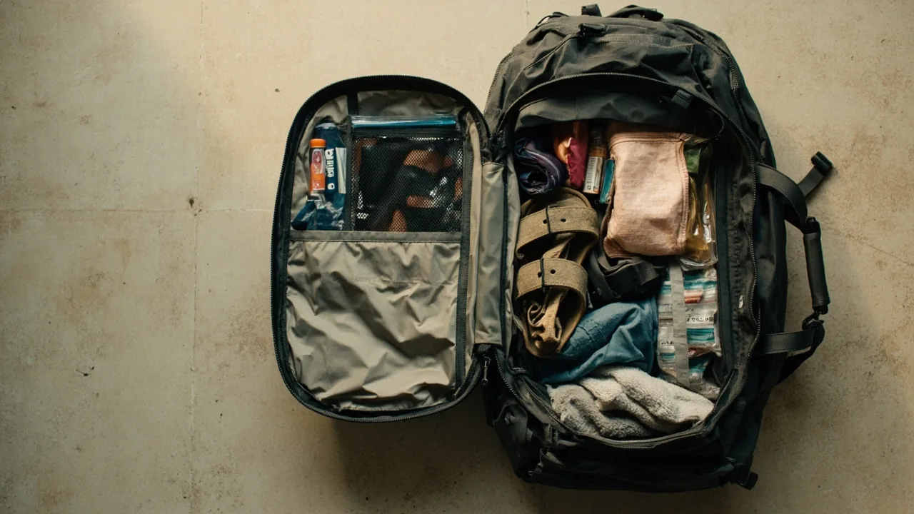What to Pack for 21 Days in Southeast Asia: 2026 Guide