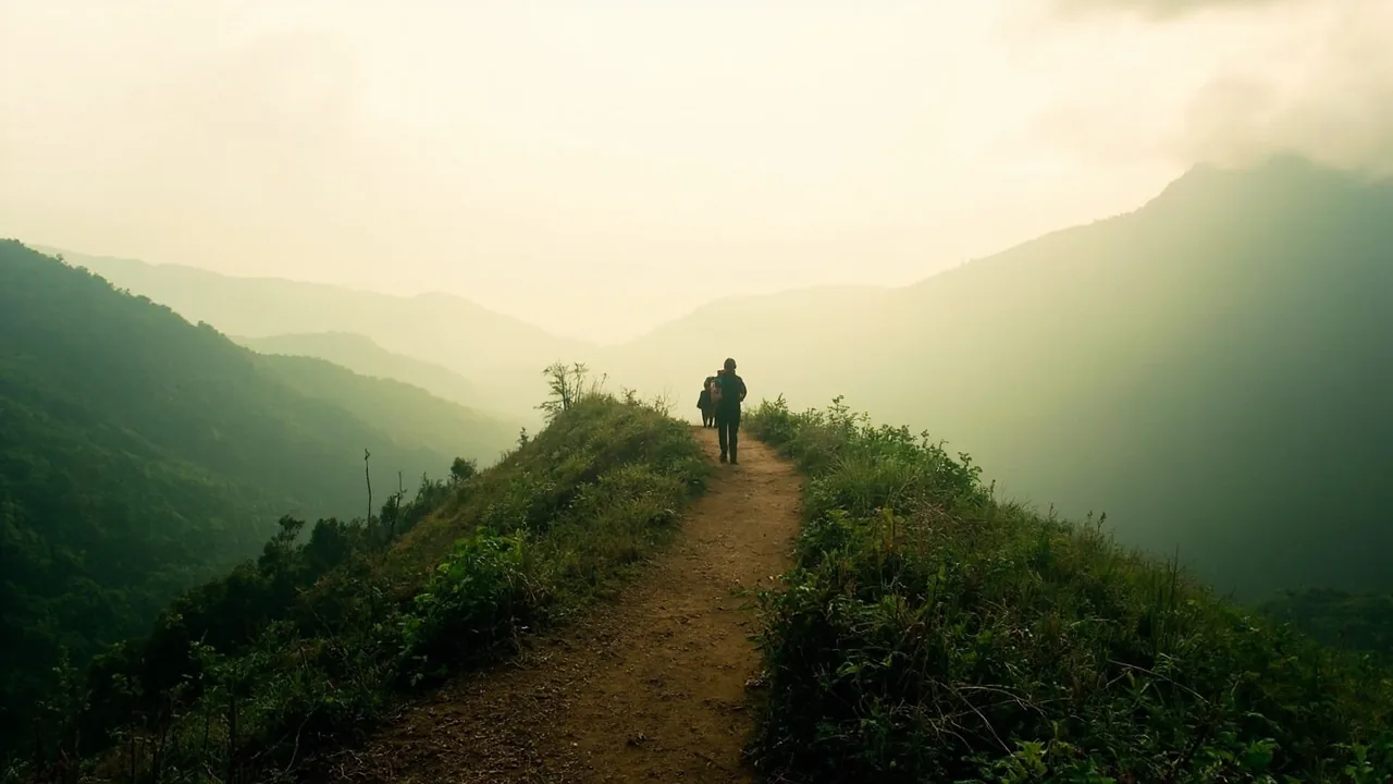 Pai & Mae Hong Son Trekking: Best Months on a Budget (2026)