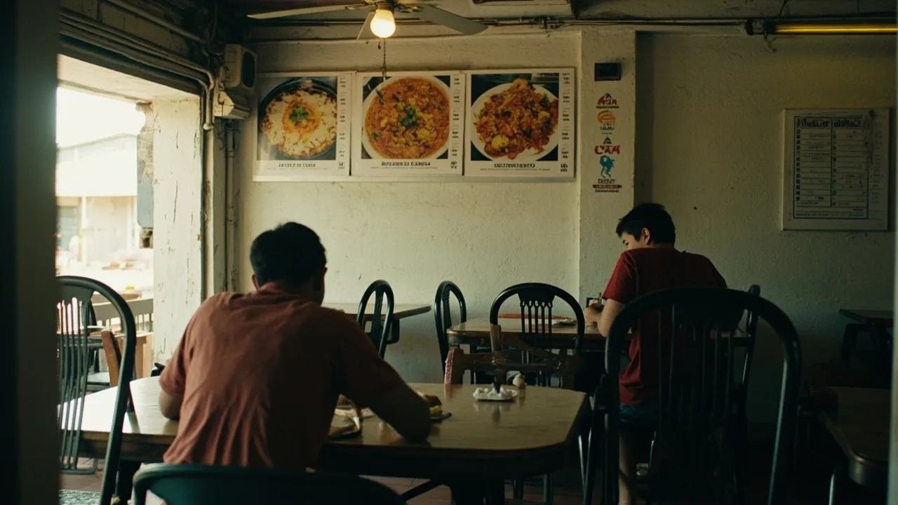 Pakse Indian Restaurants: Where to Eat Indian Food (2026)