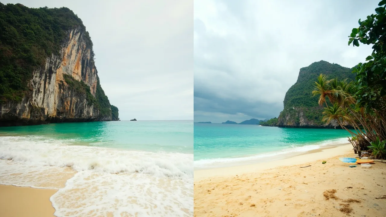 Palawan vs Siargao: Which Island Is Better for You? Honest