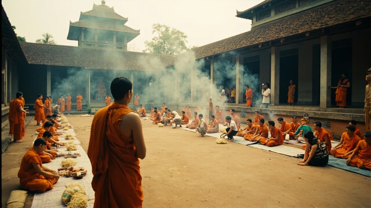 Pchum Ben Festival in Cambodia: Dates, Meaning & Guide