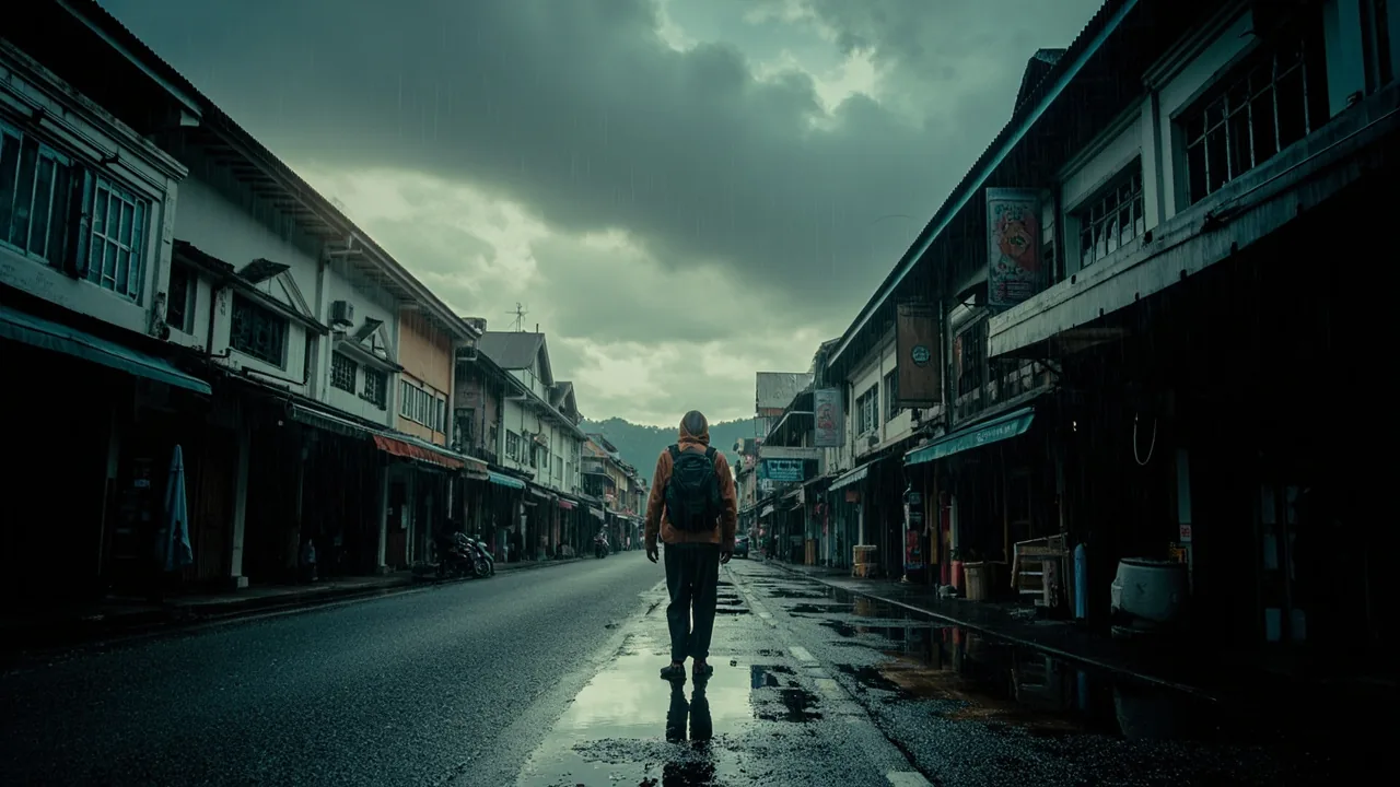 Penang in September: Weather, Monsoon & Rainfall (2026)