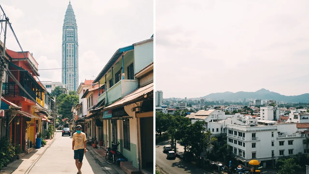 Penang vs Ipoh: Which Should Indians Visit First? 2026
