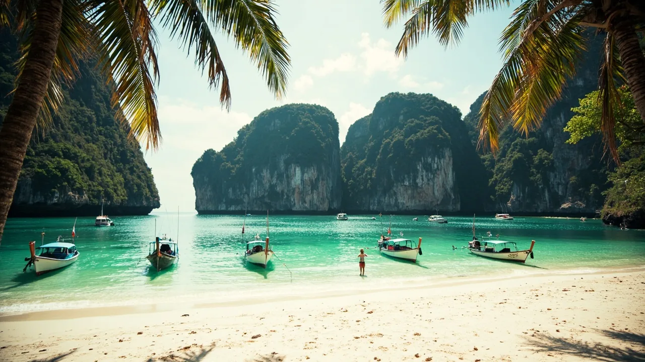 Philippines 10 Day Itinerary for Indian Travelers (2026