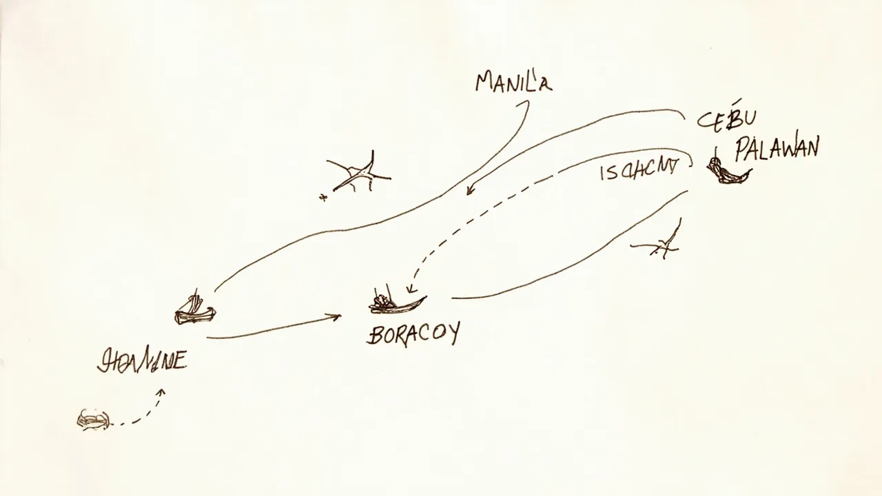 Philippines 2-Week Itinerary: Manila, Cebu, Palawan (2026)