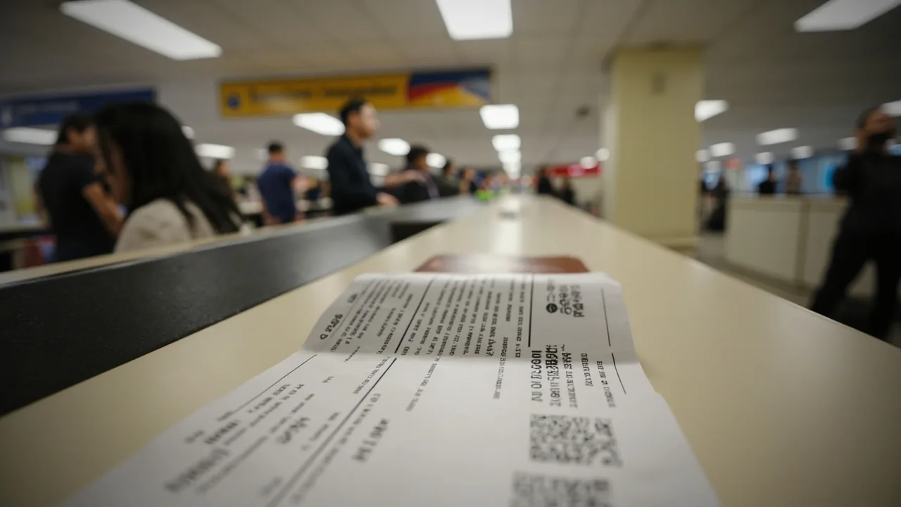 Leaving the Philippines? Overstay, eTravel & Lost (2026)
