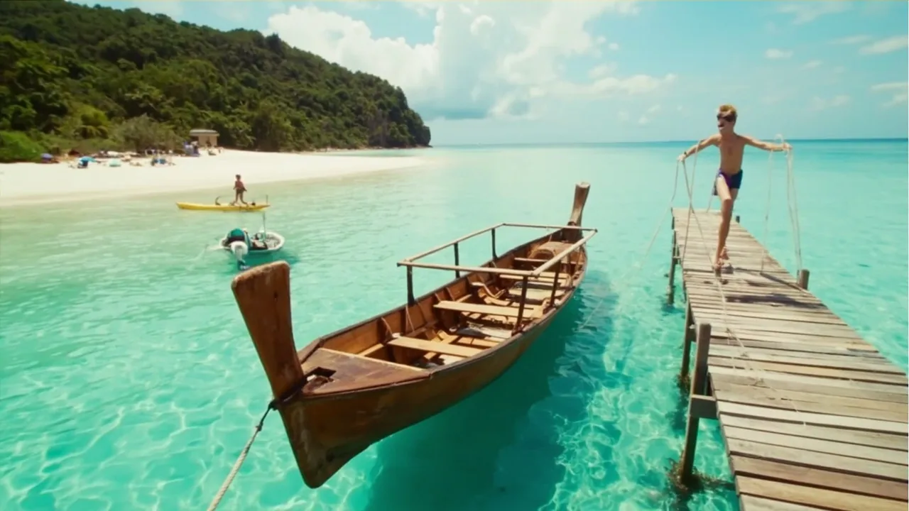 Philippines Island Hopping Itinerary: 3 Weeks on a (2026)