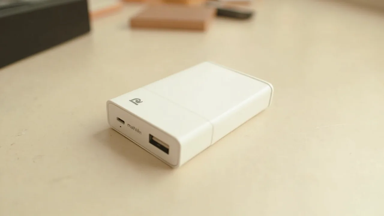 Philippines Power Bank Rules 2026: mAh for Cebu, PAL