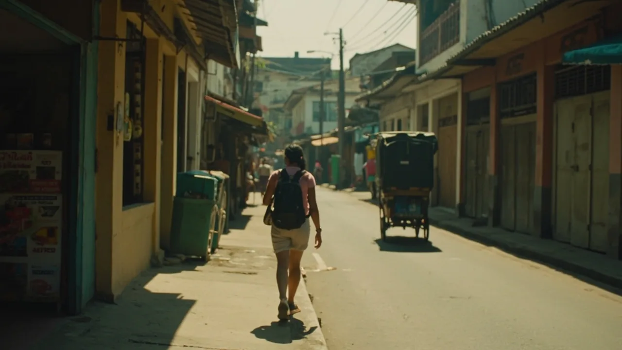 Philippines Safety Guide for Indian Tourists (2026)