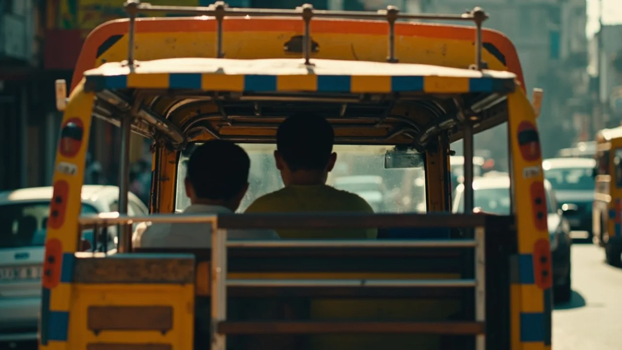 Philippines Transport Guide 2026: Best Ways to Get Around